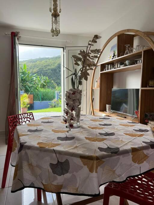 Paisible Studio Cosy Saint-Louis Exterior photo